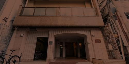 シンコーメゾン扇町