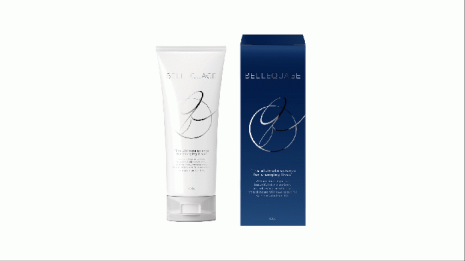 BELLEQUAGE：FACE WASH